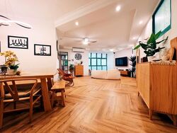 Blk 690B Woodlands Drive 75 (Woodlands), HDB 5 Rooms #556969201